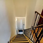 Diekster - Obergeschoss Апартаменты *