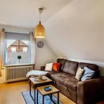 Diekster - Obergeschoss Апартаменты *