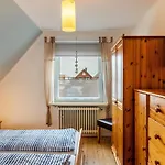 Diekster - Obergeschoss Апартаменты