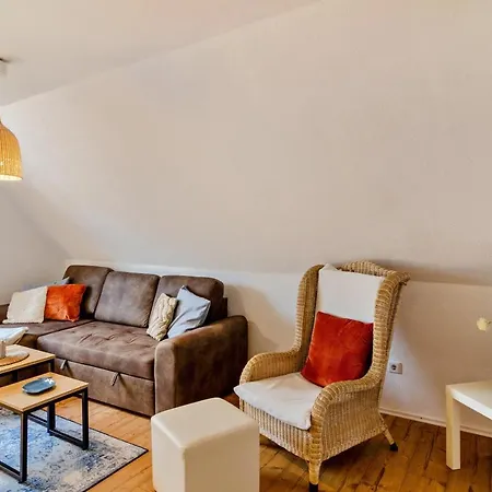 Diekster - Obergeschoss * Norden