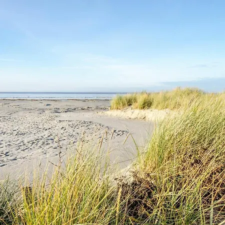 Diekster - Obergeschoss Lejlighed