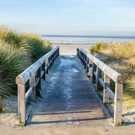 Diekster - Obergeschoss