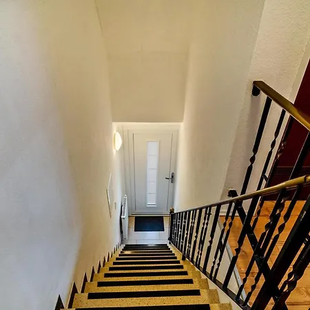 Diekster - Obergeschoss Lejlighed *