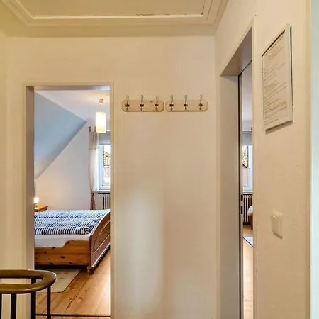 Diekster - Obergeschoss * Norddeich (Norden)