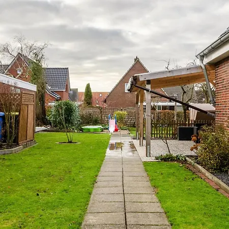 Διαμέρισμα Diekster - Obergeschoss *