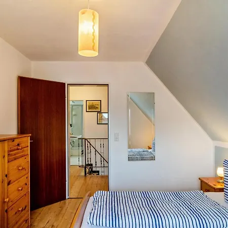 Διαμέρισμα Diekster - Obergeschoss *