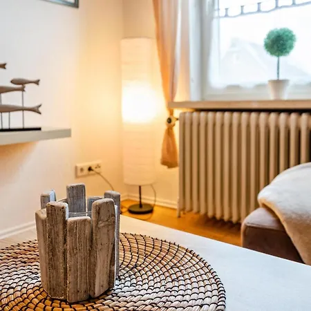 Diekster - Obergeschoss