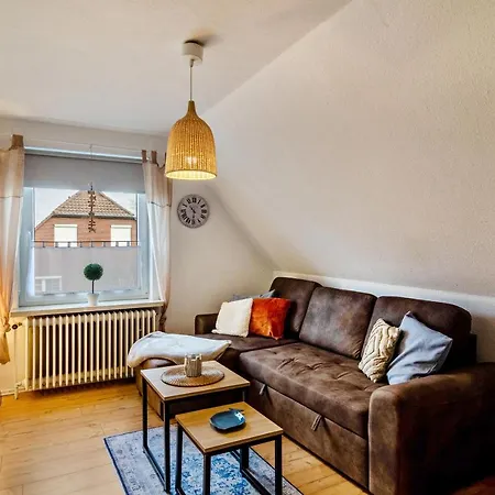 Diekster - Obergeschoss Norden