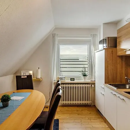 Diekster - Obergeschoss